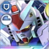 ガンダム（EX）画像