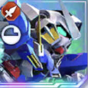 ガンダムエクシア（EX）画像