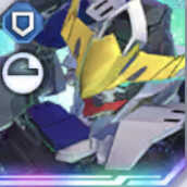 ガンダム・バルバトス（第6形態）（EX）画像