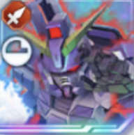 ストライカー・カスタム（EX）画像