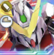 フェニックスガンダム（能力解放）（EX）画像