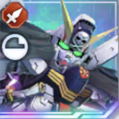 クロスボーン・ガンダムX1改（EX）画像
