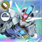 ガンダム・エアリアル（EX）画像