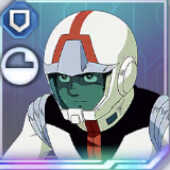 アムロ・レイ（初代）画像