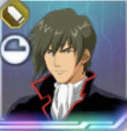 マーク・ギルダー画像