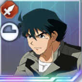 シロー・アマダ画像