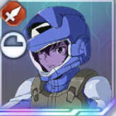 刹那・F・セイエイ（攻撃）画像