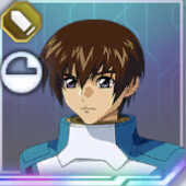 キラ・ヤマト（パイロット）画像