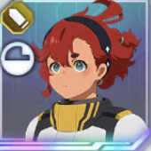 スレッタ・マーキュリー（支援）画像