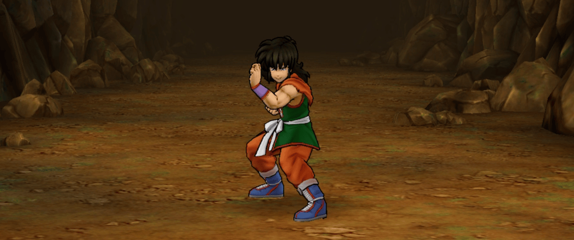 1戦目の基本情報