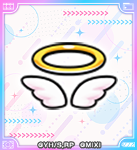 リリエルのマーク