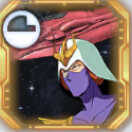 キシリア・ザビ＆グワジン画像