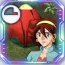 レイン・ミカムラ＆ブッド・キャリアー画像