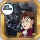 レディ・アン＆宇宙要塞バルジ画像