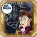 レディ・アン＆宇宙要塞バルジ画像