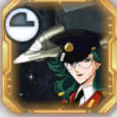 ナスターシャ・ザビコフ＆ゴルビーⅡ画像