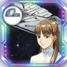 リリーナ・ドーリアン＆ピースミリオン画像