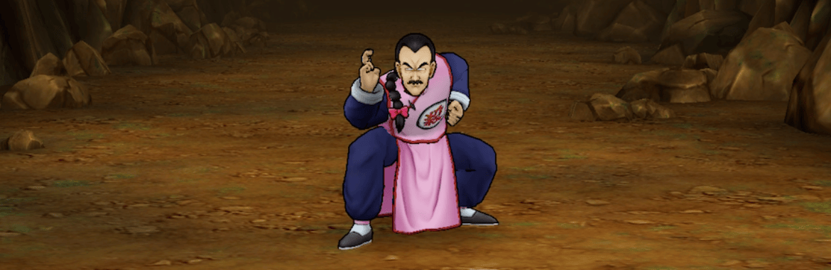 3戦目の基本情報