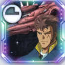 アンドリュー・バルトフェルド＆エターナル画像