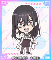 まゆりのグッジョブ