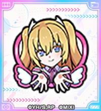 勲章「リリエル」