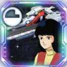 ファ・ユイリィ＆アーガマ画像