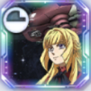 クーデリア・藍那・バーンスタイン＆イサリビ画像