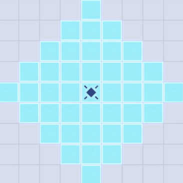 クーデリア・藍那・バーンスタイン＆イサリビ範囲