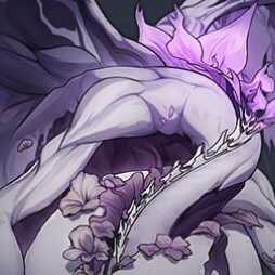 冥魂の先導者、死竜の残躯、ボリュクス画像