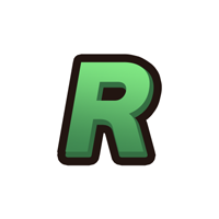 R(装備)のアイコン