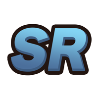 SR(英雄)のアイコン