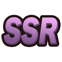 SSR(英雄)のアイコン