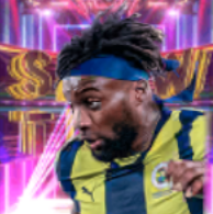 STアランサンマキシマン(04/17)画像