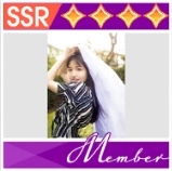 【メンバーコレクト】久保 史緒里  vol.4の画像