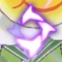 コールラビ味クッキー