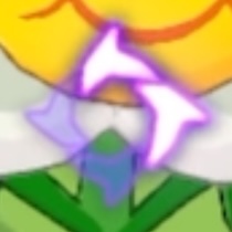 コールラビ味クッキー