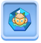 ピスタチオ味クッキーの霊魂石のアイコン