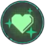 HP回復画像