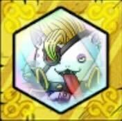 ニャゴスの結晶