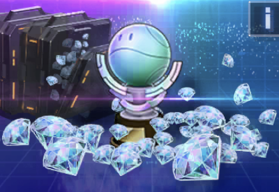 URサポーター限界突破