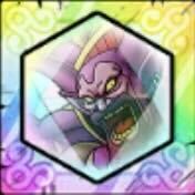 大魔王マデサゴーラの結晶