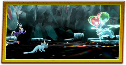 ボーマンダワンパン