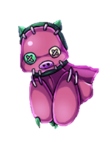 傀儡師の縫い包み【右】・改画像