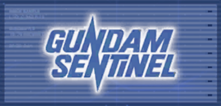 GUNDAM SENTINEL画像