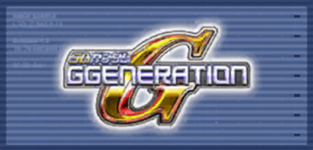 G GENERATIONシリーズ画像