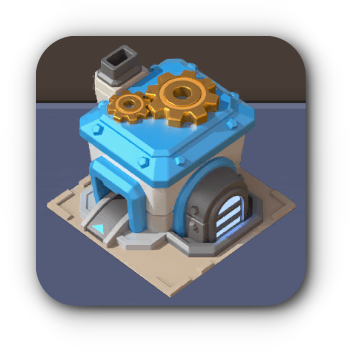 ドローンギア工場