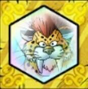 ゲレゲレの結晶