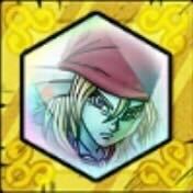 ヒューザーの結晶