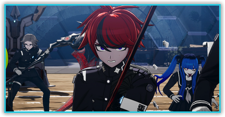 ストーリーパーシャル