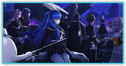 キャラ親パーシャル